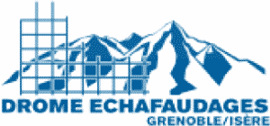 Drome Echafaudages